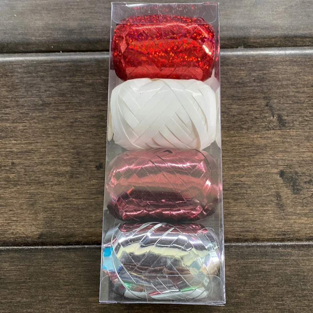 💜3/$15 Ribbon and Bow Bundle